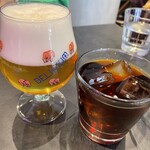 デリリウムカフェ - 