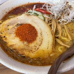 星の砂 - spiceカレー