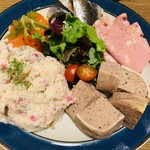 grill&italy KOBE mitsu - 