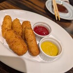 武蔵小杉っ子居酒屋 燻し家もっくん - 