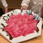 にくの匠 三芳 - 