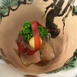 日本料理こまつ - 