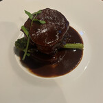 ビストロ オレオ - 