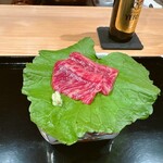 にくの匠 三芳 - 