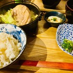 炉端と釜飯 龍 - 