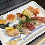 鮨家 旬彩 - 