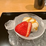 にくの匠 三芳 - 