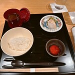 にくの匠 三芳 - 