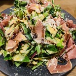 grill&italy KOBE mitsu - 