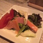 バー マルコ - 2015年01月