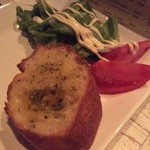 バー マルコ - 2015年01月