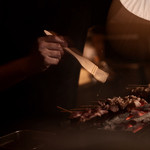 Goraku - ★立川初！★江戸前伝統の強火焼きで作る「串焼き」がおすすめの創作和食居酒屋。
