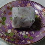 Ooharashouro Manjuu - 松露饅頭