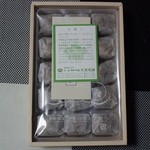 Ooharashouro Manjuu - 松露饅頭15個入り1404円
