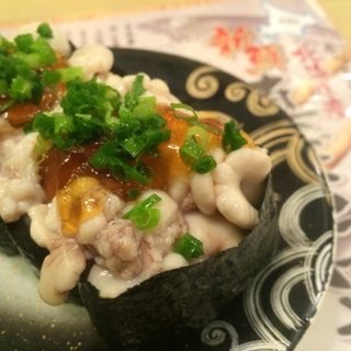 回転寿し トリトン 東京ソラマチ店