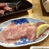 焼肉なが井