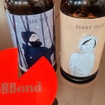 BBBond - 