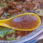 本格中国料理 八虎 - 