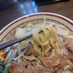 本格中国料理 八虎 - 
