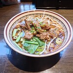 本格中国料理 八虎 - 