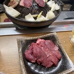 札幌成吉思汗 しろくま  札幌本店 - 