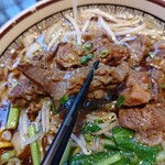 本格中国料理 八虎 - 