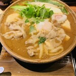 そば茶屋 吹上庵 - 料理写真: