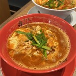 赫辛麺 燦 - 