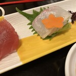 浅草むぎとろ 本店 - 