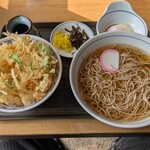 ウエスト - 料理写真: