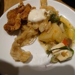 新宿ランブータン - 