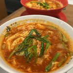 赫辛麺 燦 - 