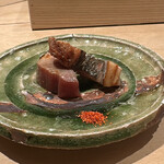 紀尾井町 三谷 - 