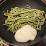 浅草むぎとろ - 