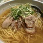 四川料理 秋 神保町本店 - 