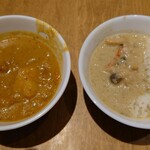 新宿ランブータン - 