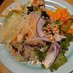 新宿ランブータン - 