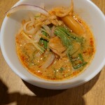 新宿ランブータン - 