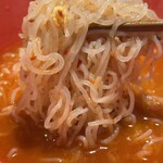 赫辛麺 燦 - 
