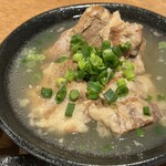 赫辛麺 燦 - 