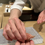 紀尾井町 三谷 - 