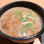 つけ麺 雀 - 
