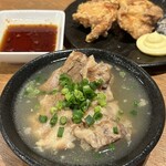 赫辛麺 燦 - 