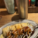 鉄板野郎 裏参道店 - 