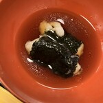 浅草むぎとろ 本店 - 