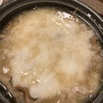 浅草むぎとろ - 