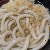 吉野家はなまるうどん ミーナ天神店