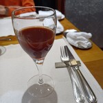 ノルマンディー - シャングリラ