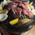 ジンギスカン 羊一 田町・三田店 - 