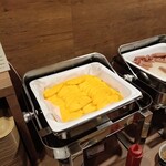 ホテルルートイン - 料理写真: